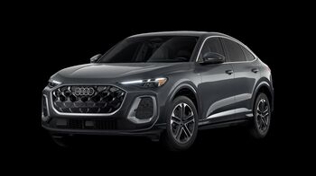 2026 AUDI SQ5