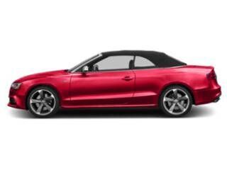 2011 AUDI S5