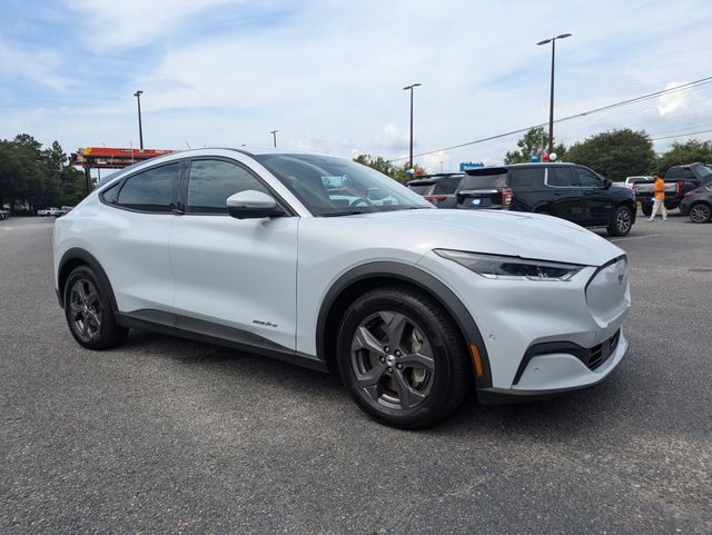 2022 FORD Mach-E