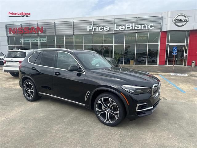 2023 BMW X5