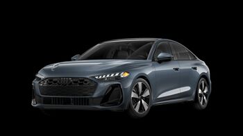 2026 AUDI A5