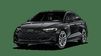 2026 AUDI A3