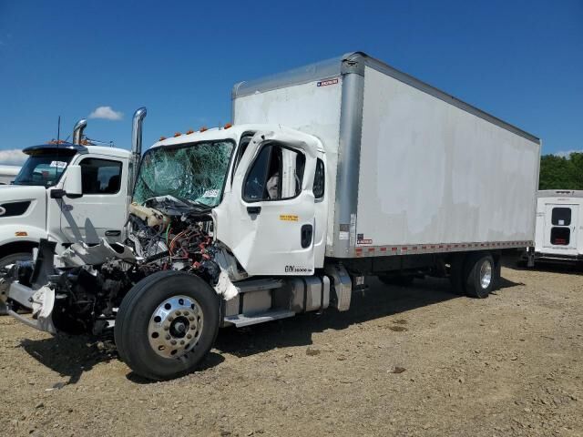 2024 FREIGHTLINER M2