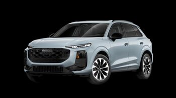 2026 AUDI Q3