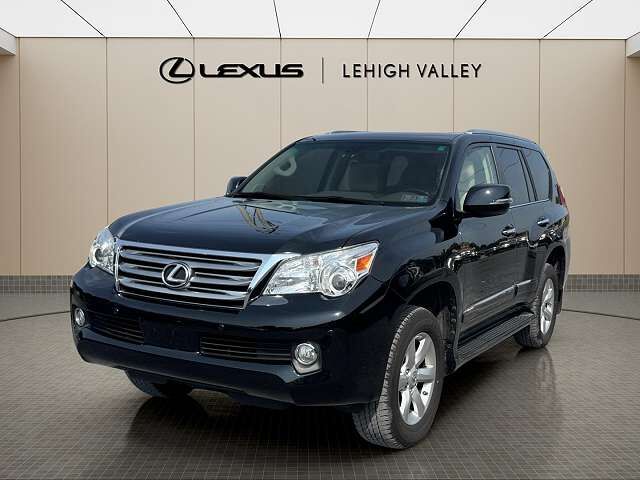 2013 LEXUS GX