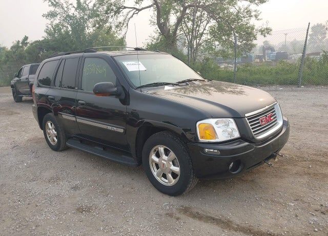 2004 GMC Envoy