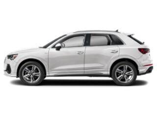 2024 AUDI Q3