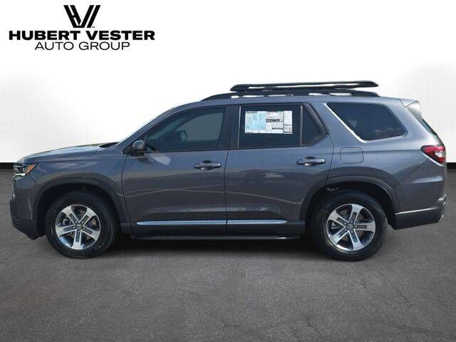 2026 HONDA Pilot