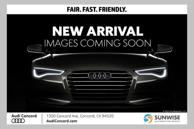 2026 AUDI A6