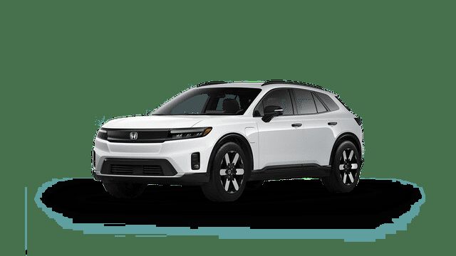 2026 HONDA Prologue