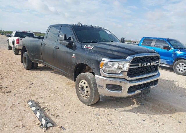 2024 RAM 3500