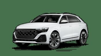 2027 AUDI Q8