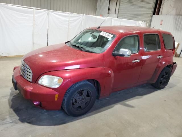 2011 CHEVROLET HHR