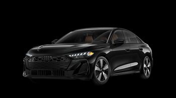 2026 AUDI A5
