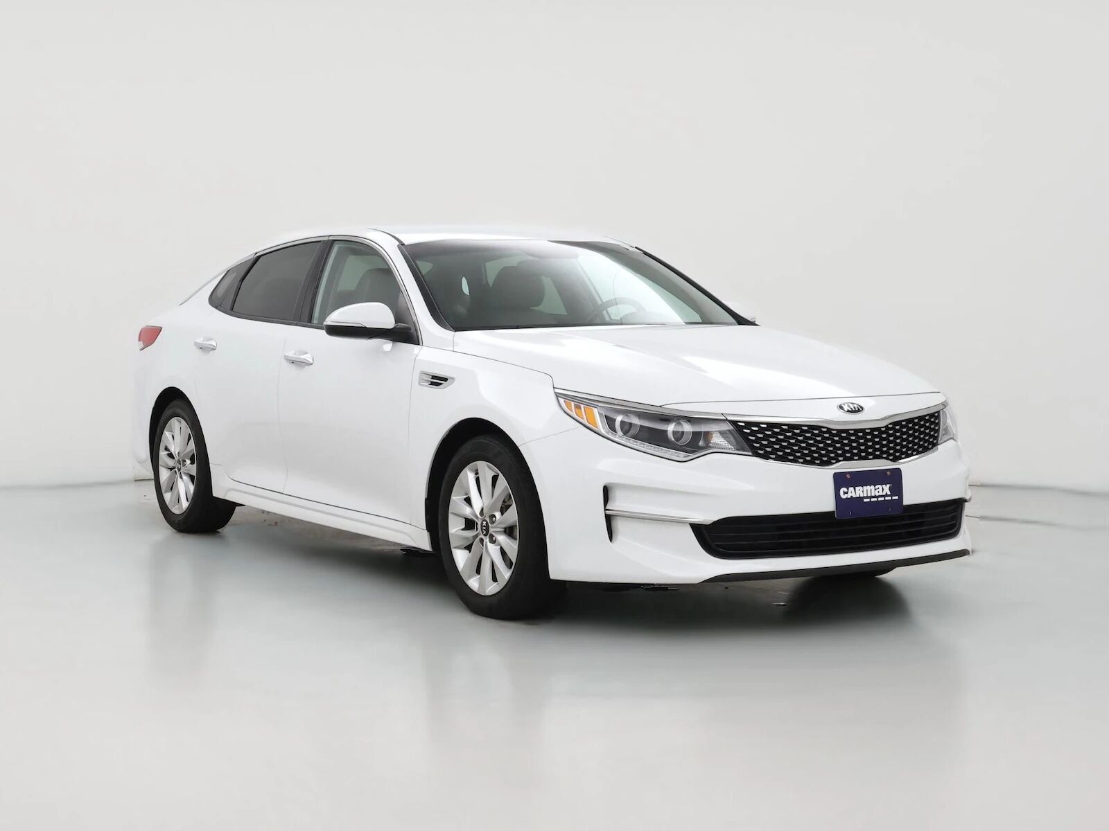 2016 KIA Optima