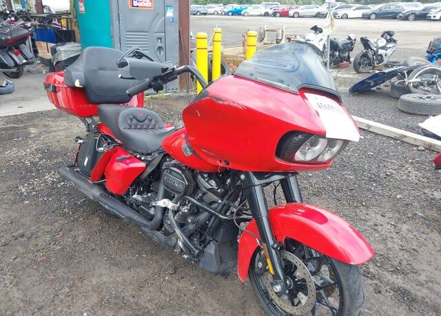 2022 HARLEY DAVIDSON FLTRXS / Road Glide Special