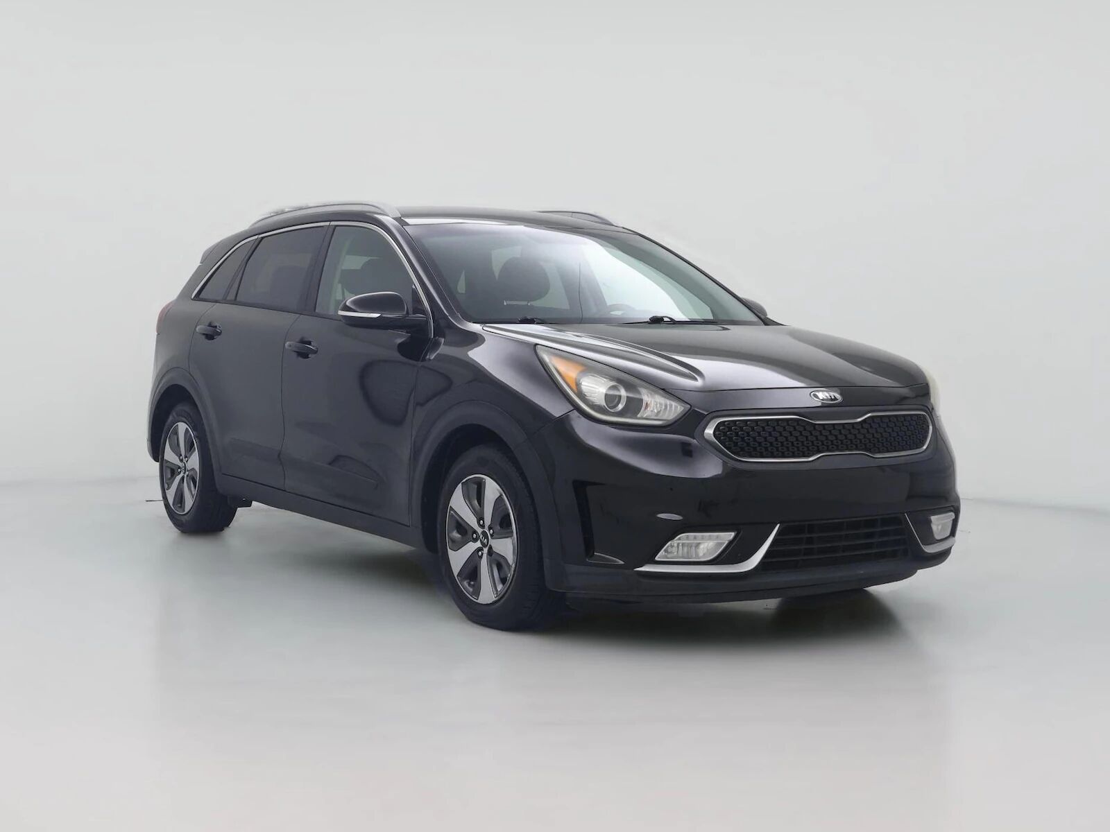 2018 KIA Niro