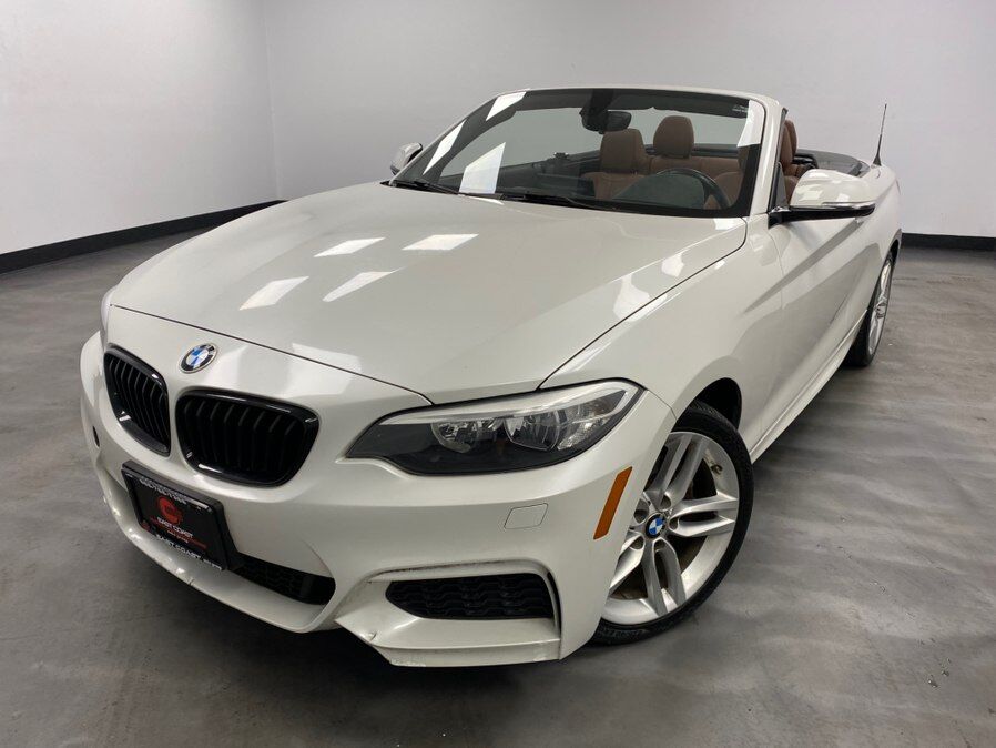 2016 BMW 2 Series