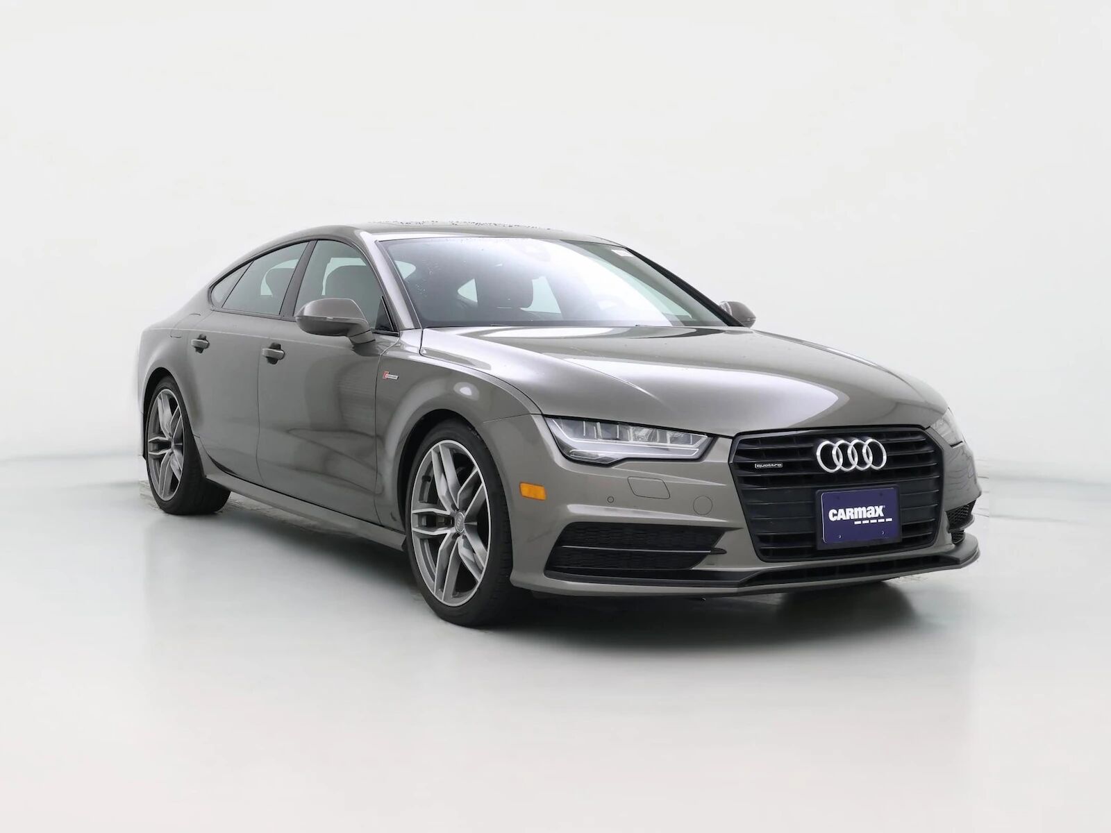 2016 AUDI A7