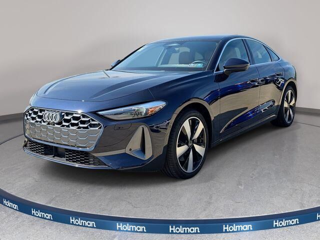 2025 AUDI A5