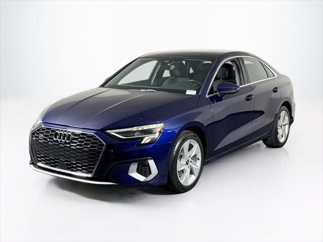 2023 AUDI A3