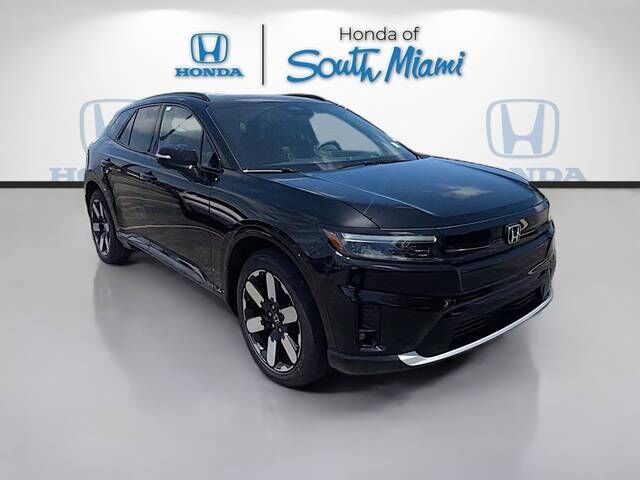 2026 HONDA Prologue