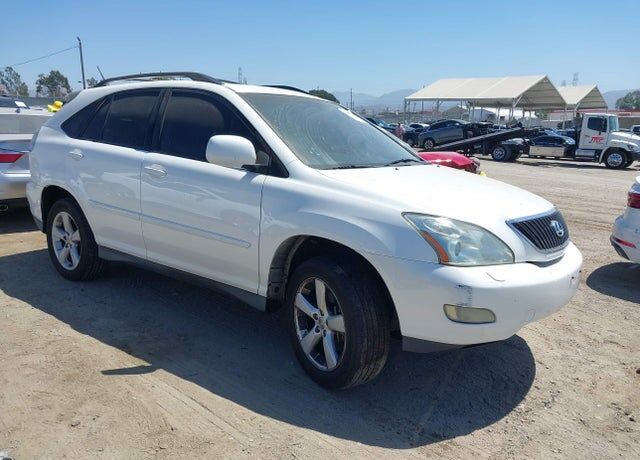 2004 LEXUS RX