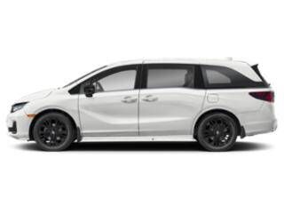 2026 HONDA Odyssey