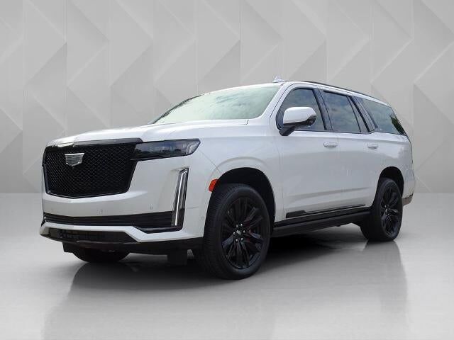 2022 CADILLAC Escalade