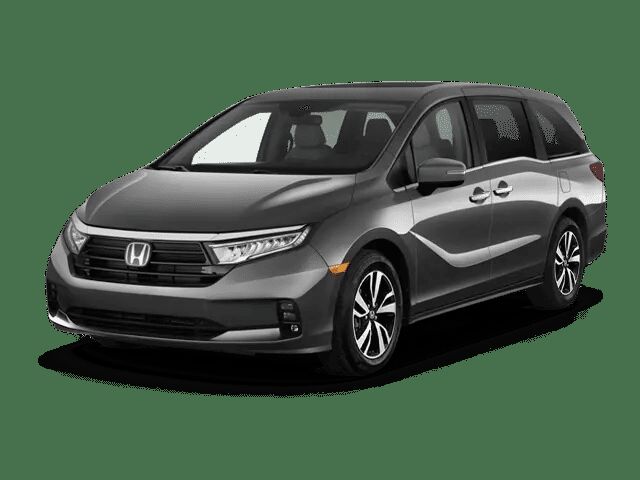 2023 HONDA Odyssey