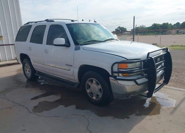 2005 GMC Yukon