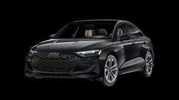 2026 AUDI A3