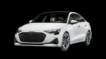 2026 AUDI A3