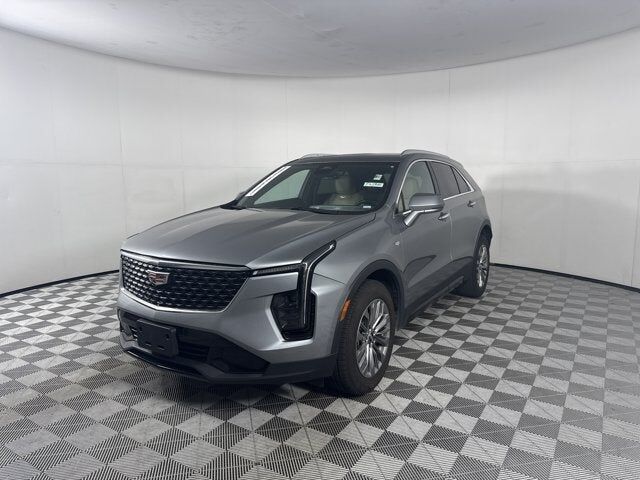 2024 CADILLAC XT4