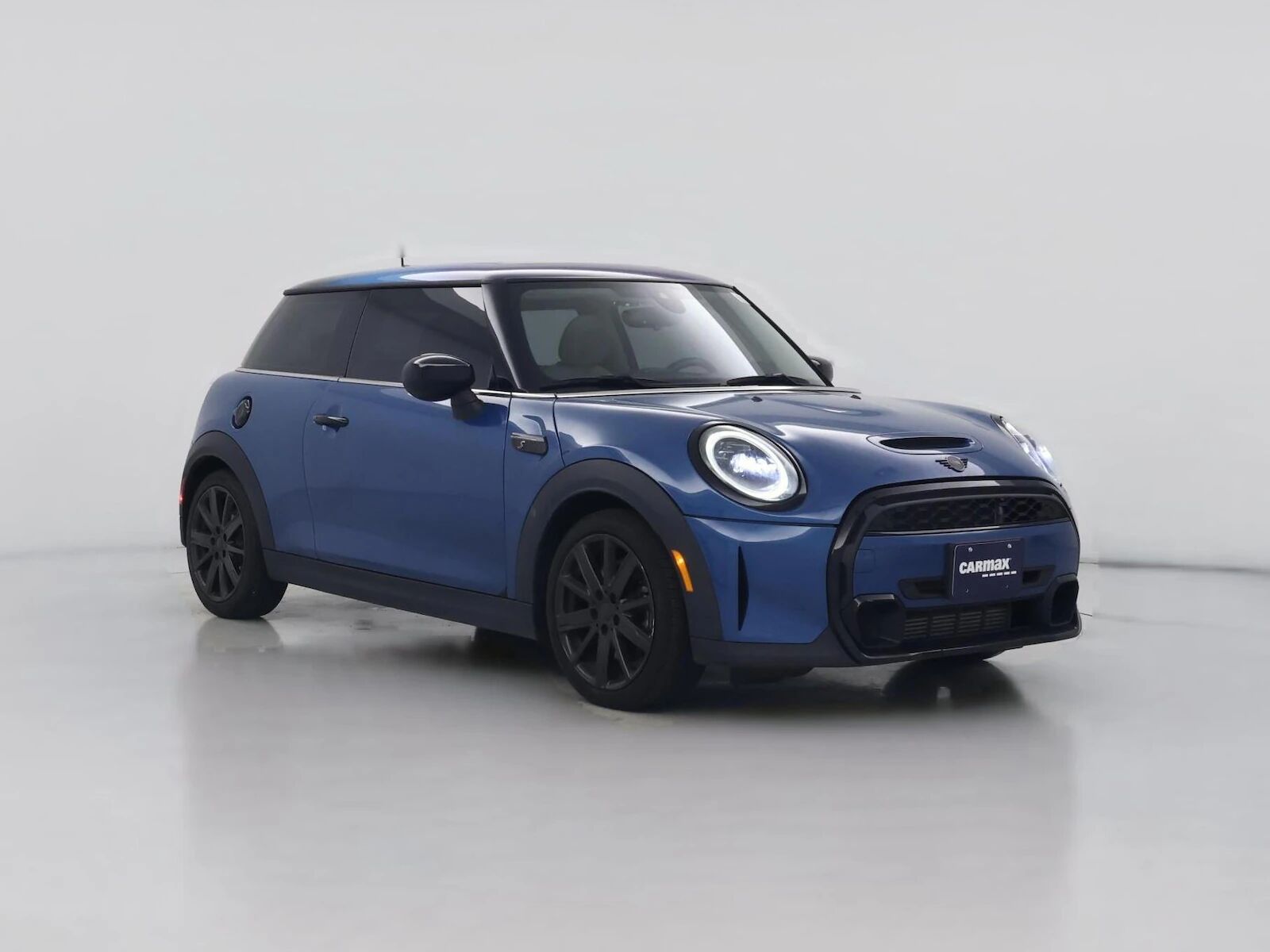 2022 MINI Hardtop