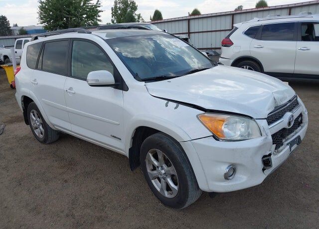 2010 TOYOTA RAV4