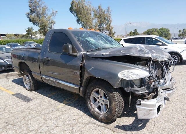 2003 DODGE Ram