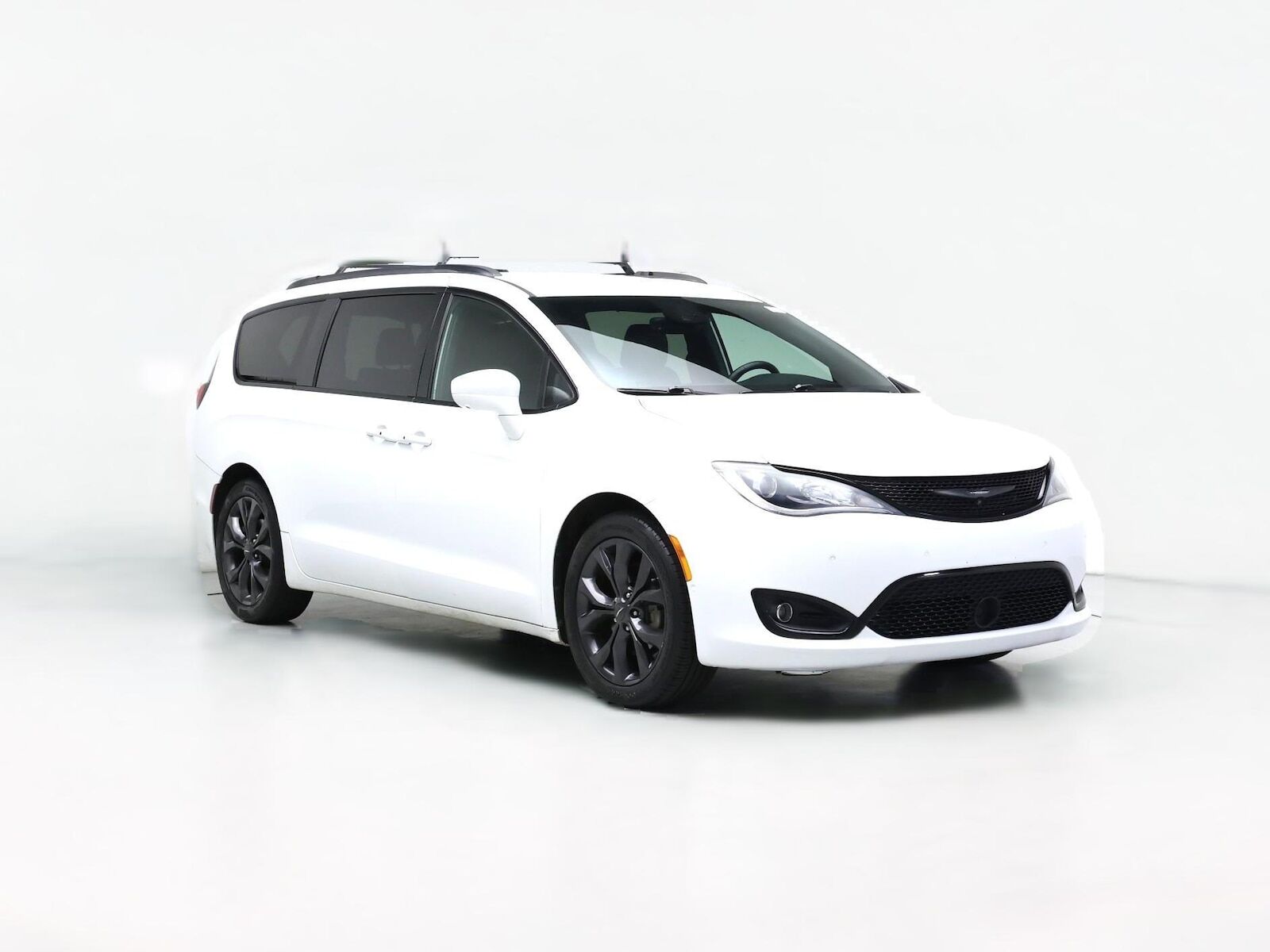 2019 CHRYSLER Pacifica