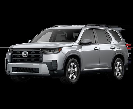2026 HONDA Pilot