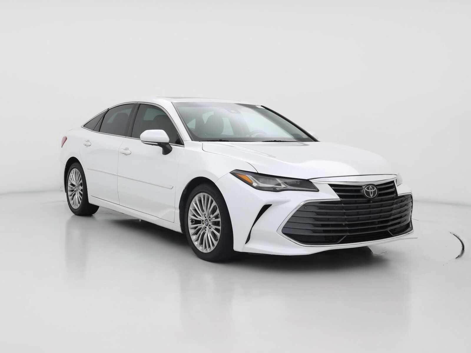 2020 TOYOTA Avalon