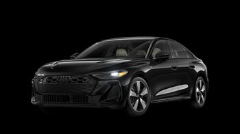 2026 AUDI A5