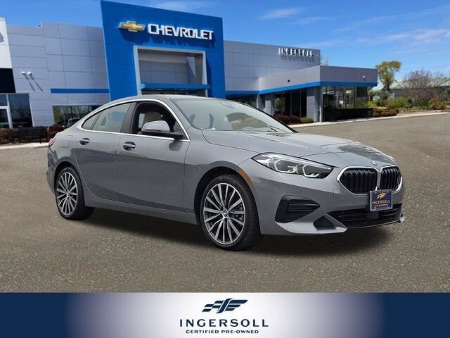 2024 BMW 2 Series