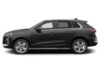 2026 AUDI Q3