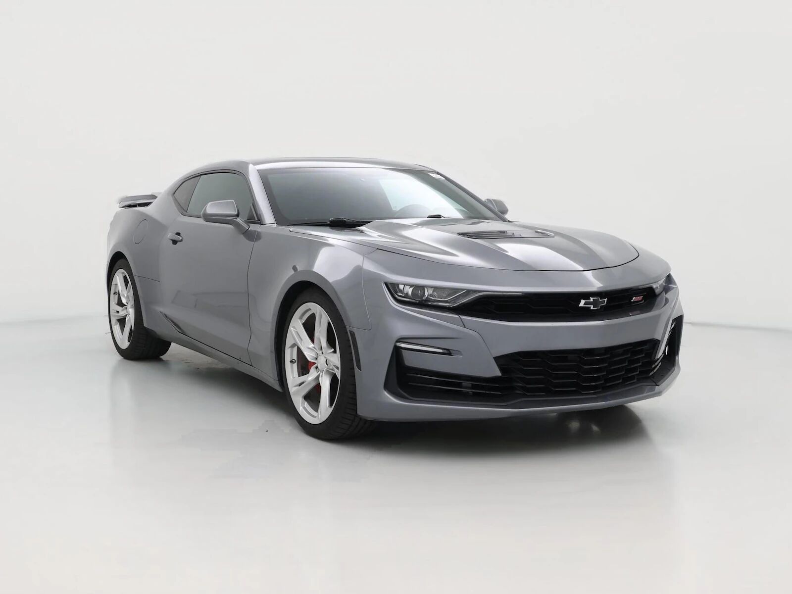2020 CHEVROLET Camaro