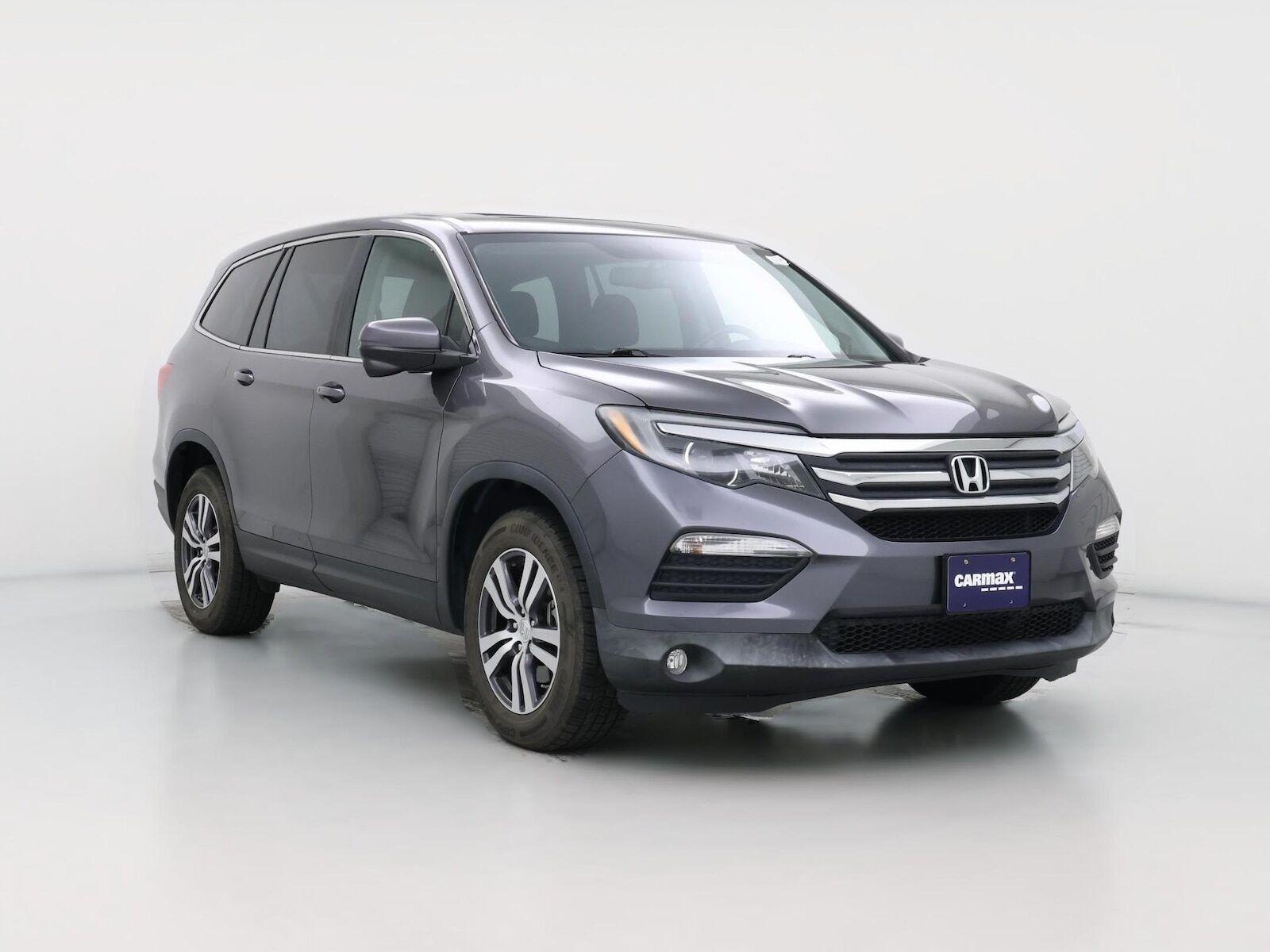 2017 HONDA Pilot