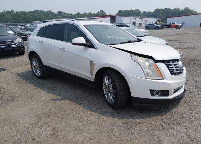 2013 CADILLAC SRX