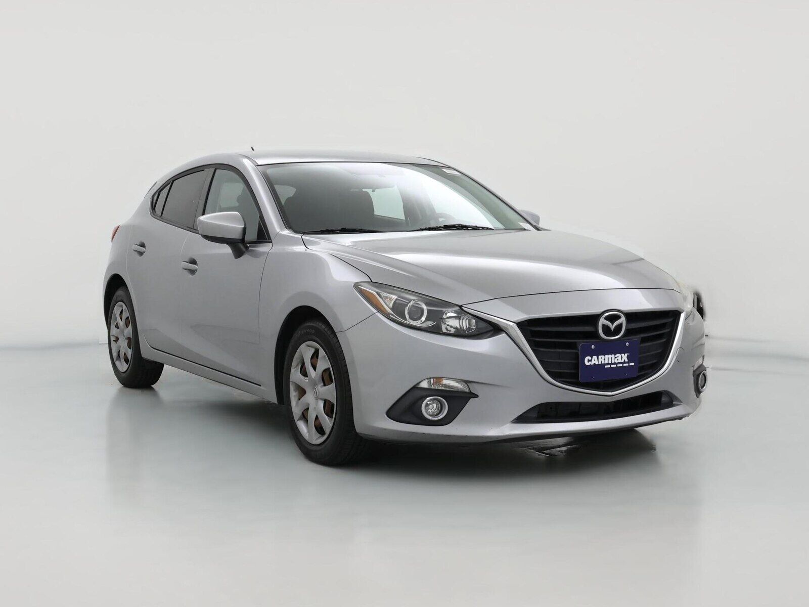 2014 MAZDA Mazda3