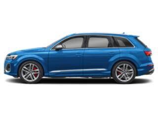 2026 AUDI SQ7