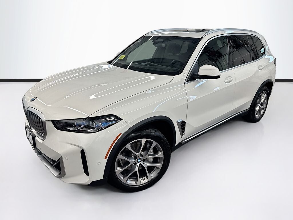 2024 BMW X5