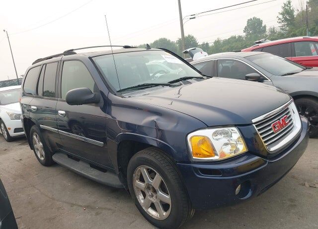 2007 GMC Envoy